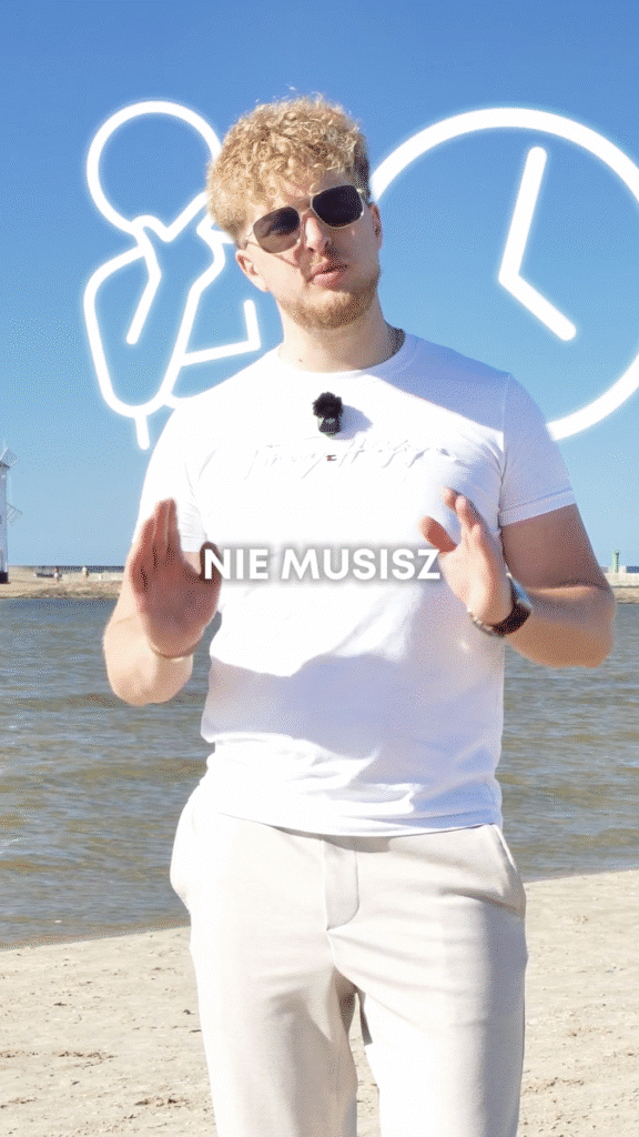 Dlaczego klienci wybierają nasze biuro