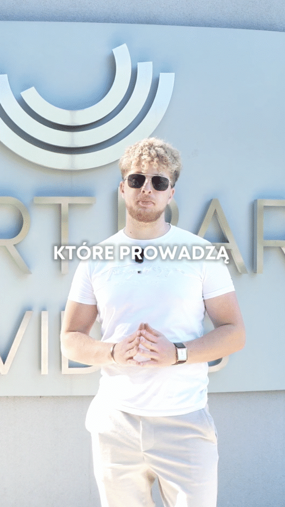 Dlaczego klienci wybierają nasze biuro
