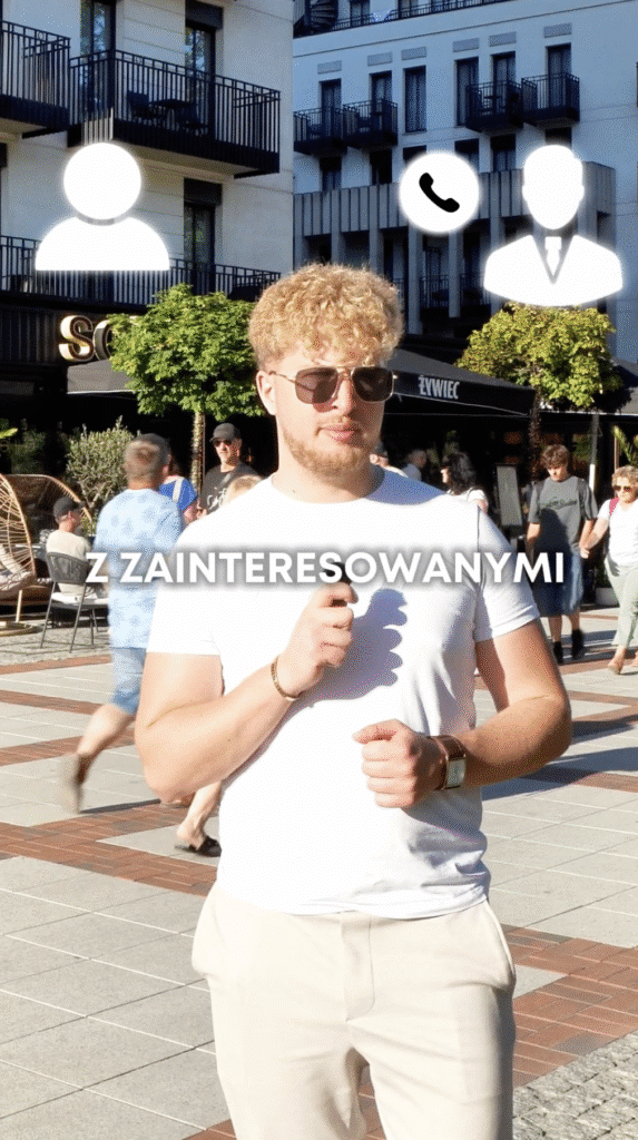 Dlaczego klienci wybierają nasze biuro