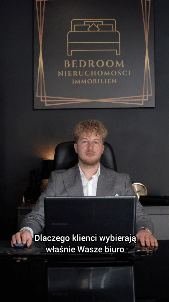 Dlaczego klienci wybierają nasze biuro