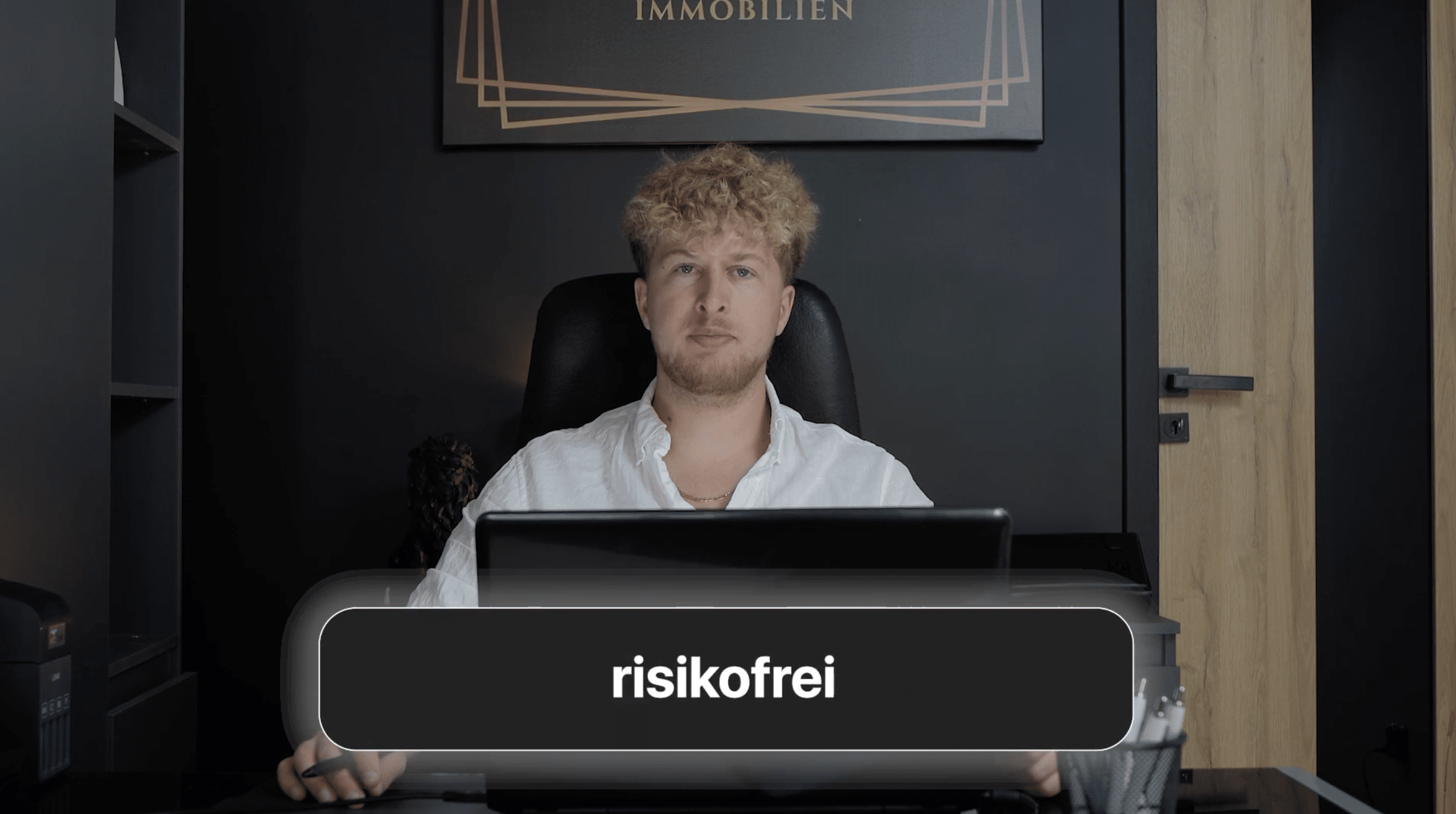 So arbeiten wir bei Bedroom Nieruchomości